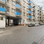 Modern And Unique Studio In The Centre Of Wroclaw By Noclegi Renters