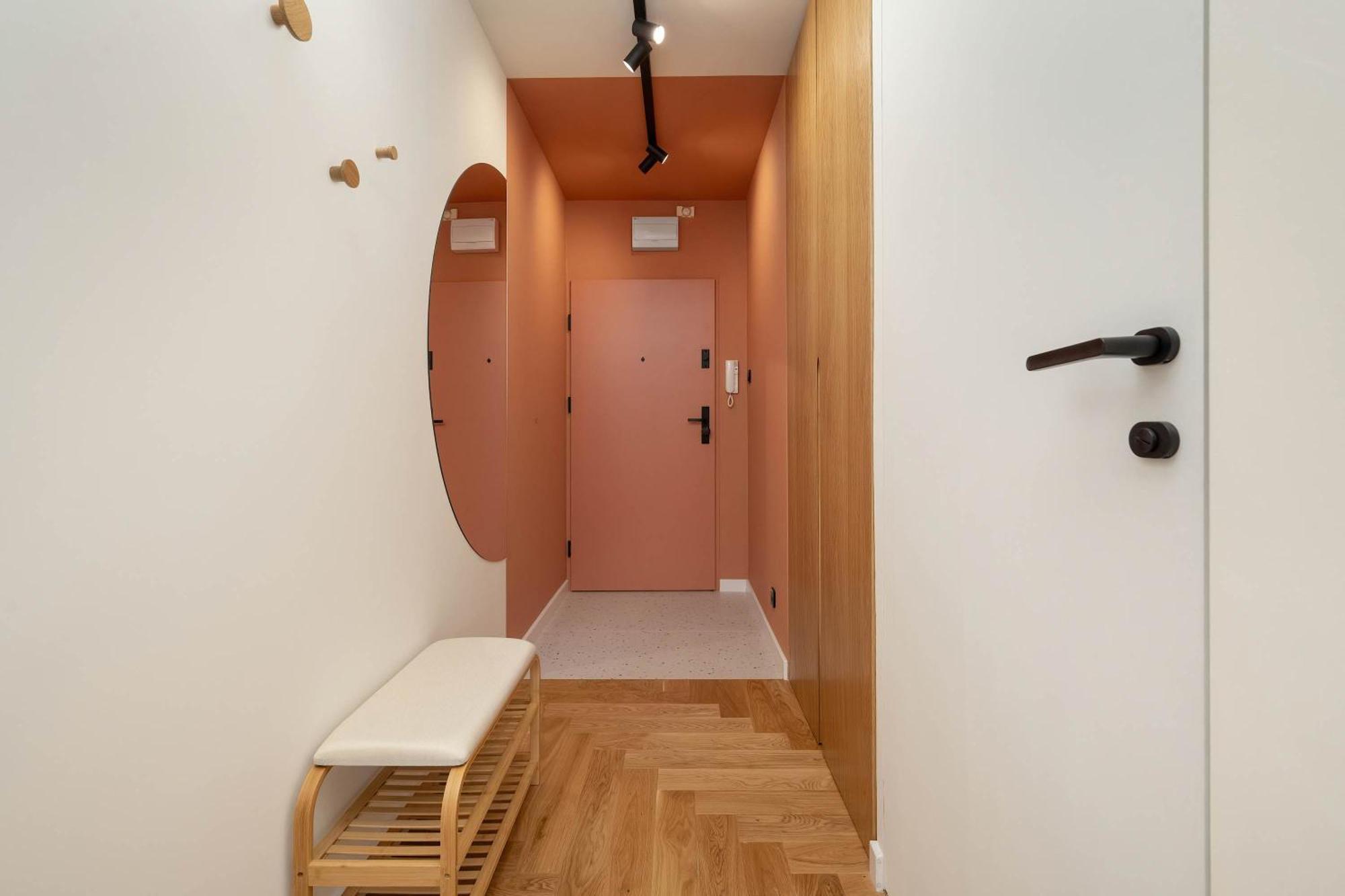 Modern And Unique In The Centre Of By Renters Apartament Wrocław