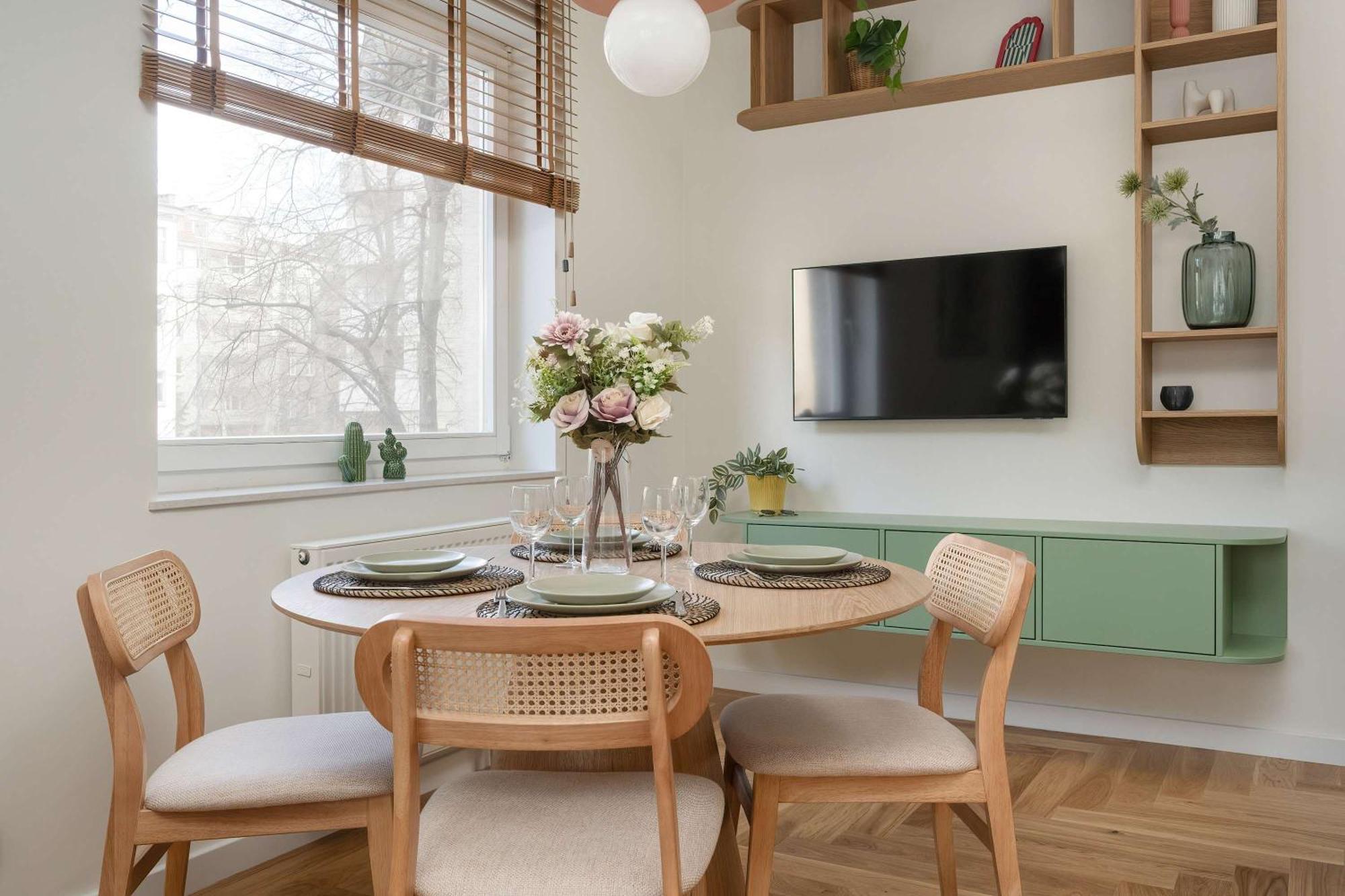 Apartament Modern And Unique In The Centre Of By Renters Wrocław