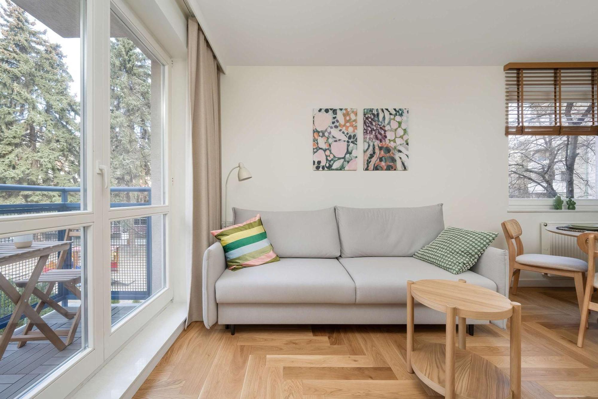 Modern And Unique In The Centre Of By Renters * Wrocław