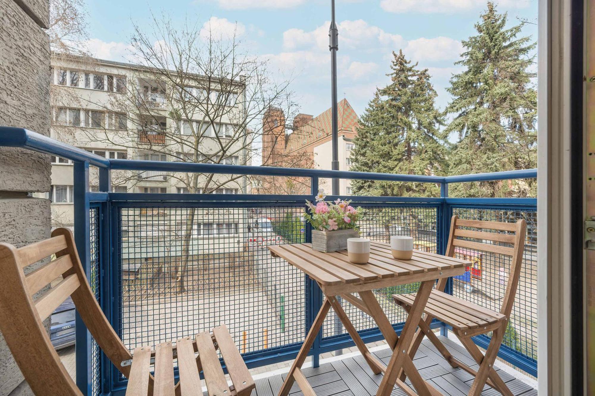 Modern And Unique In The Centre Of By Renters * Wrocław